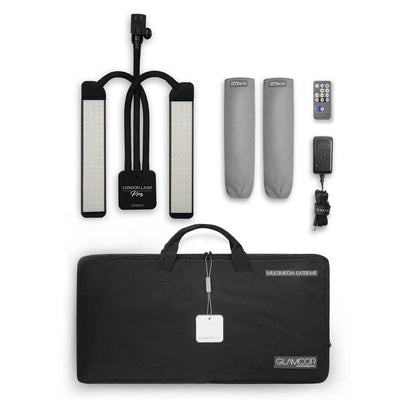 GLAMCOR MULTIMEDIA EXTREME (LONDON LASH EDITION)