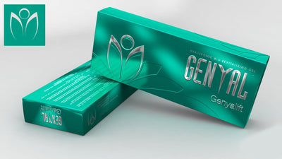 GENYAL GENYALIFT