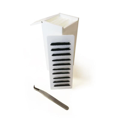 EYELASH PALETTE SMALL BOX/ORGANISER