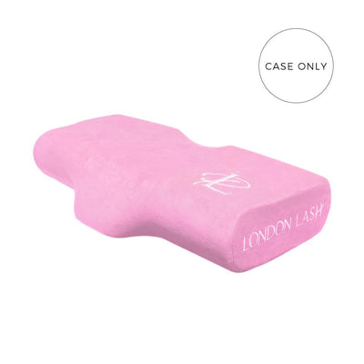 PILLOW CASES (WITHOUT A PILLOW) (5 DIFFERENT COLOURS