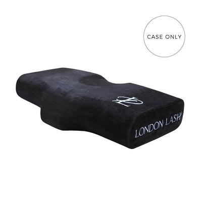 PILLOW CASES (WITHOUT A PILLOW) (5 DIFFERENT COLOURS