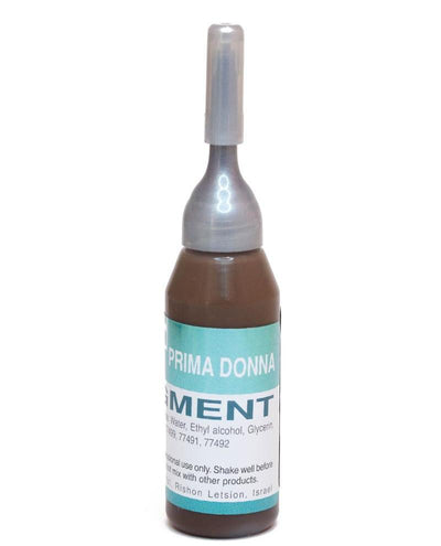 A&I -  PRIMA DONA – PIGMENT EYEBROWS 15ML