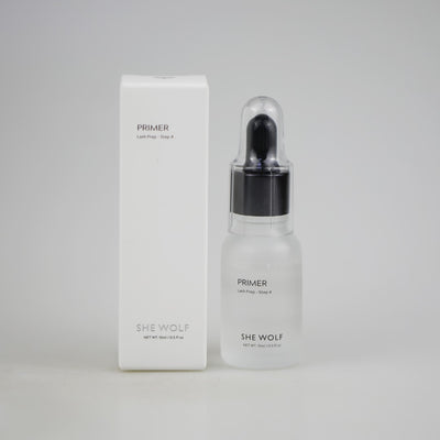 Premium Lash Primer 15ml