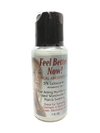 microblading / permanent make up / tattoo Feel better Gel 30ml