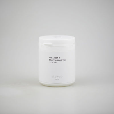 Protein Removing Pads/Cleanser - 75 pads