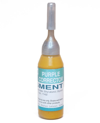 A&I - PURPLE CORRECTOR