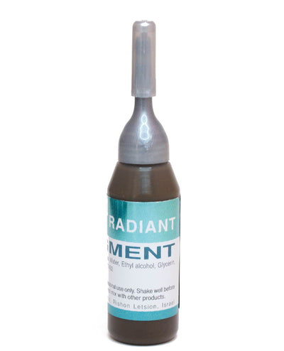 A&I - RADIANT – PIGMENT EYEBROWS