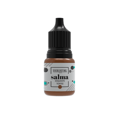 SALMA 10ml PMU/ microblading pigment