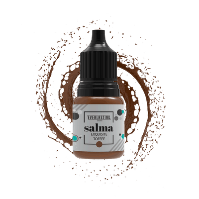 SALMA 10ml PMU/ microblading pigment