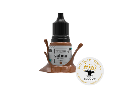 SALMA 10ml PMU/ microblading pigment