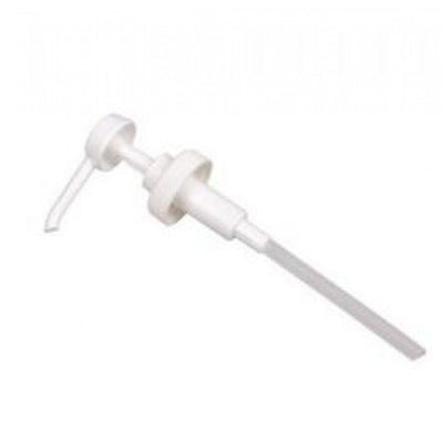 Pump for Sterillium - 500 ml