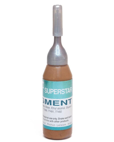 A&I -  SUPERSTAR – PIGMENT EYEBROWS