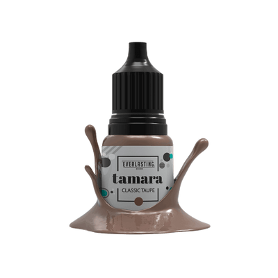 TAMARA 10ml PMU/microblading brow pigment