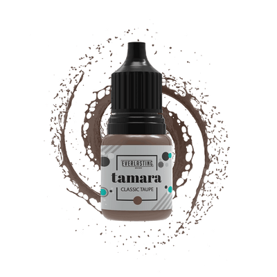 TAMARA 10ml PMU/microblading brow pigment