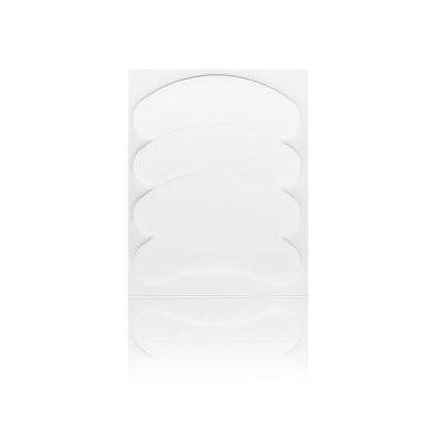 "TEFLON" NON-STICK GEL EYEPATCHES (2 TREATMENTS IN ONE PACK)