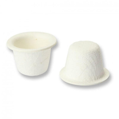 The Inked Army - Papieren Inkt Cups - Verpakking van 200 10mm