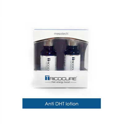 TRICOCURE( Box 4 x 25 mL)