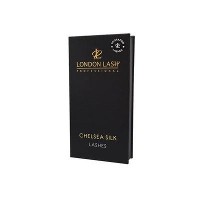 0.07 CHELSEA SILK LASHES UPGRADED FIBRE (LIMITED EDITION)