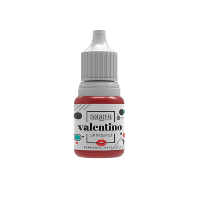 VALENTINO 10ml PMU/Microblading lip pigment