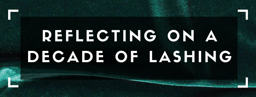 EYELASH INDUSTRY CHANGES AND DEVELOPMENT