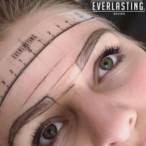 BROWSHAPING ALL BRANDS