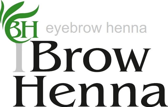 BROW HENNA