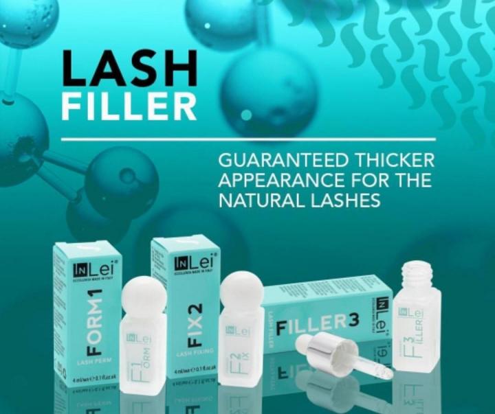 LASH FILLER
