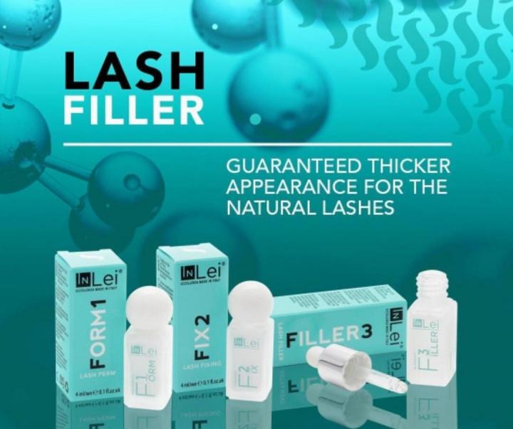 LASH LIFT SOLUTION