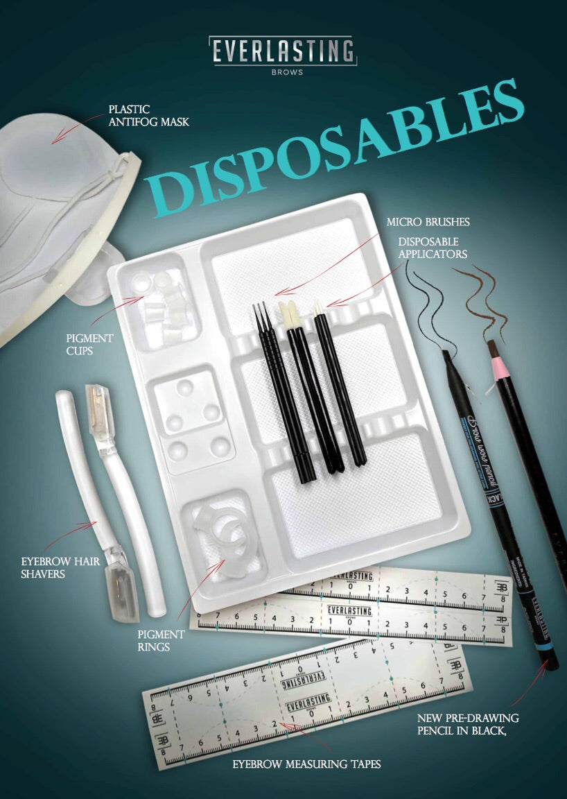 DISPOSABLE SPMU
