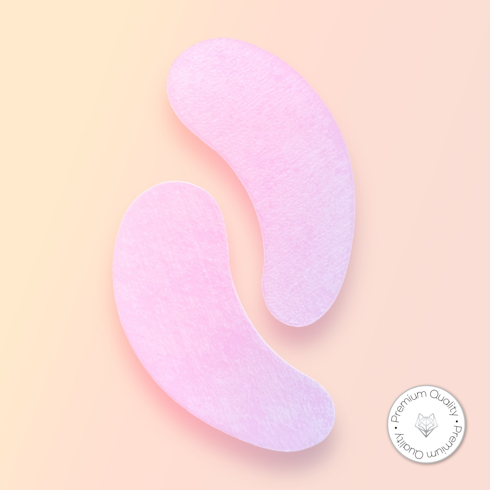 HYPOALLERGENIC- HYDROGEL EYEPATCHES - SHE WOLF