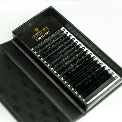 0.07 CHELSEA SILK LASHES UPGRADED FIBRE (LIMITED EDITION)