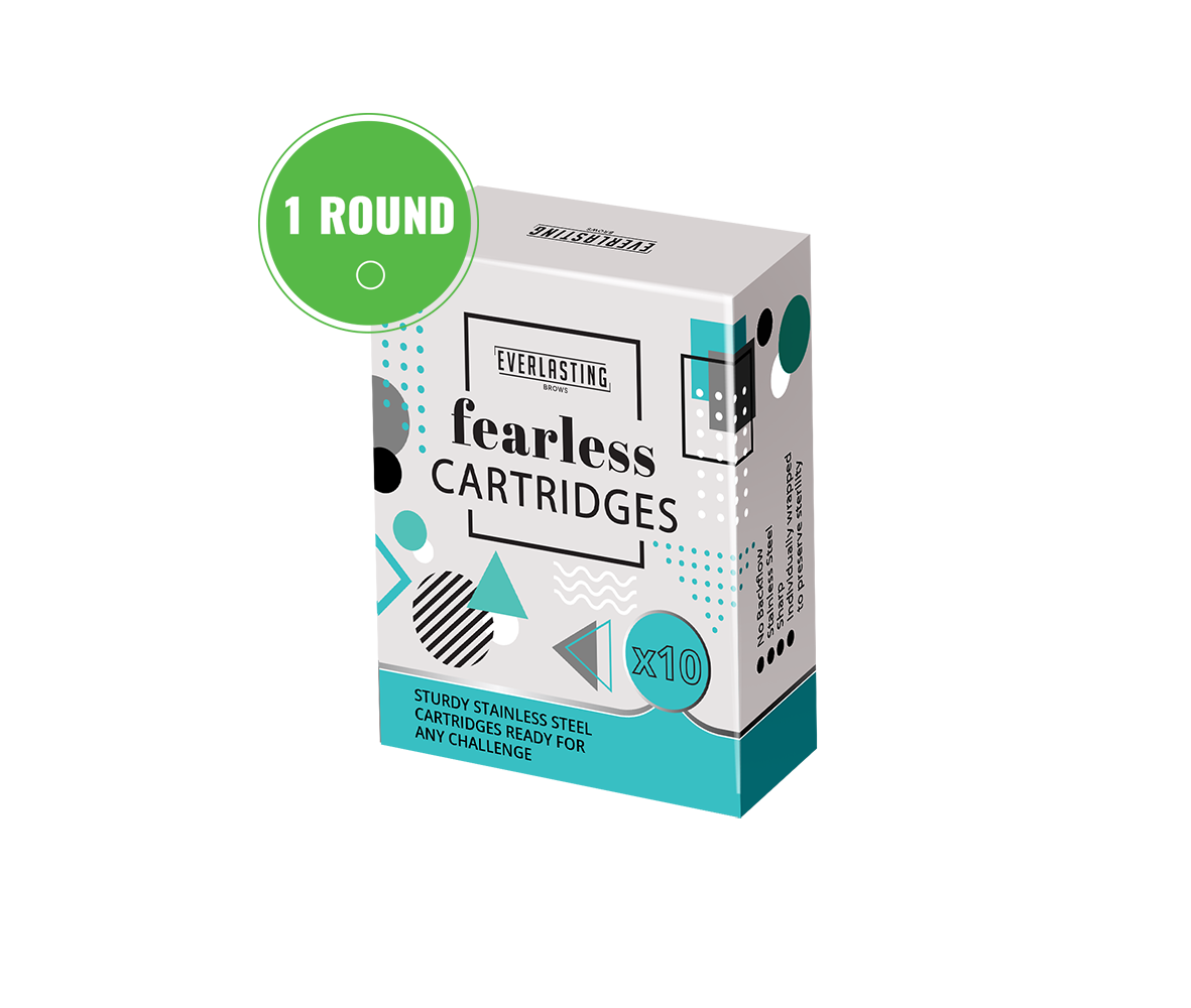 Sterile modules 1 pointer box of 10