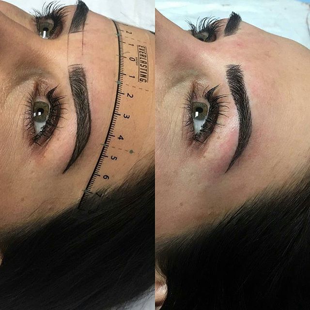 MICROBLADING BEGINNER (3 days)