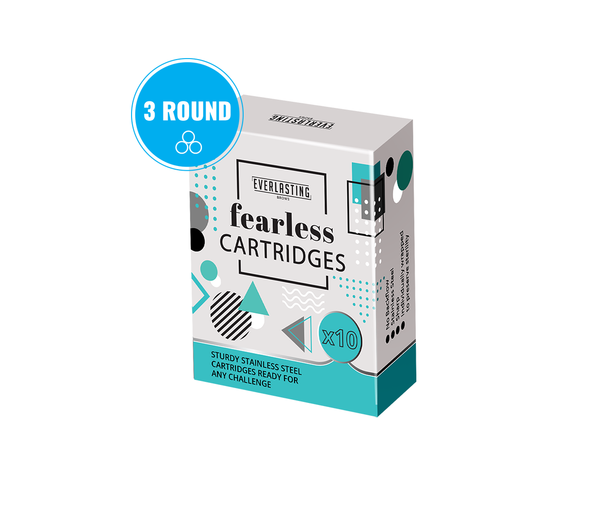 Sterile modules 3 pointer box of 10