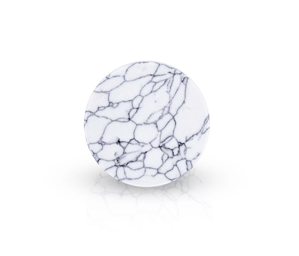 SHE WOLF - Jade Stone / Glue Holder