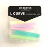 BY BEXTER SILICONE RODS L-CURVE