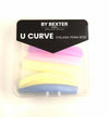 BY BEXTER SILICONE RODS U-CURVE