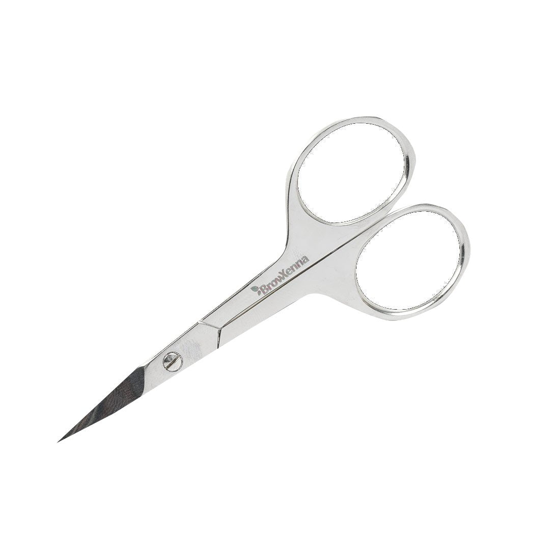 BX BROW XENNA EYEBROW SCISSORS