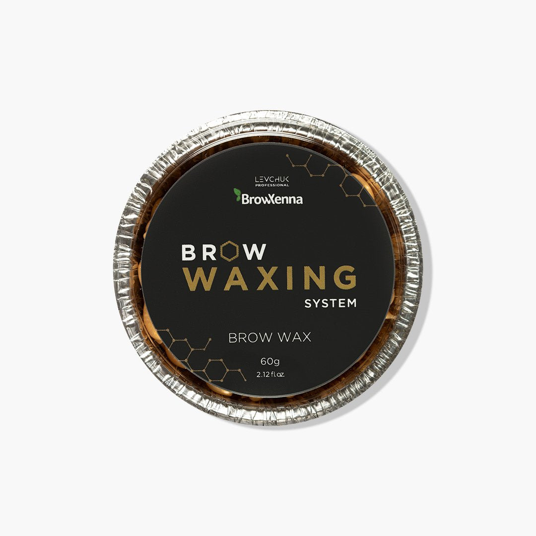 BX BROW WAX