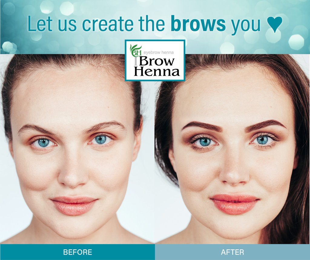 BROW HENNA TRAINING INCLUSIEF EVERLASTING BROWS EXCLUSIEVE BROWMAPPING METHODE DOOR DAISY WOLF
