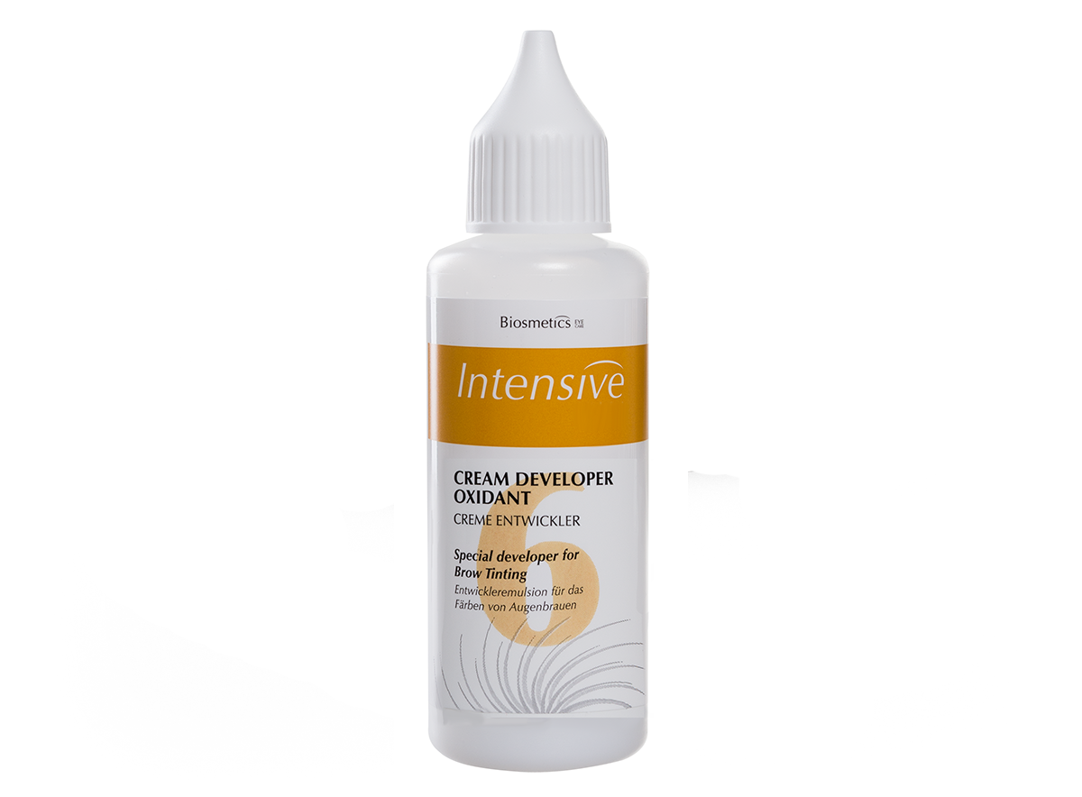 Biosmetics Intensive CREAM DEVELOPER 6%