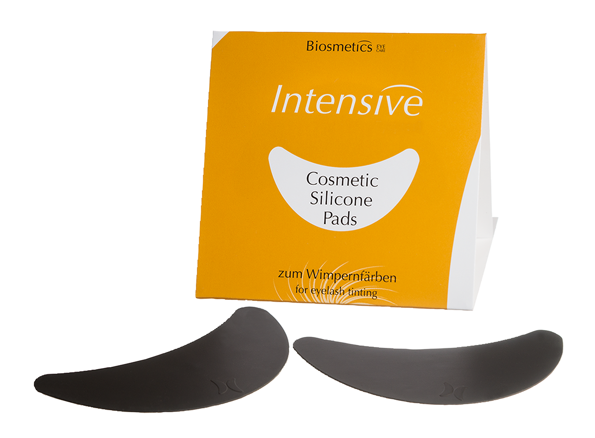 Biosmetics Intensive Cosmetic Silicon Pads