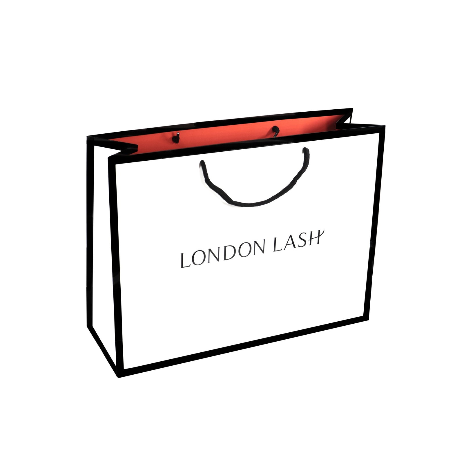 REUSABLE PAPER BAG (SMALL/LARGE)