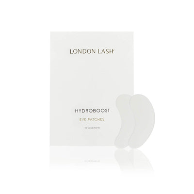 HYDROBOOST EYEPATCHES