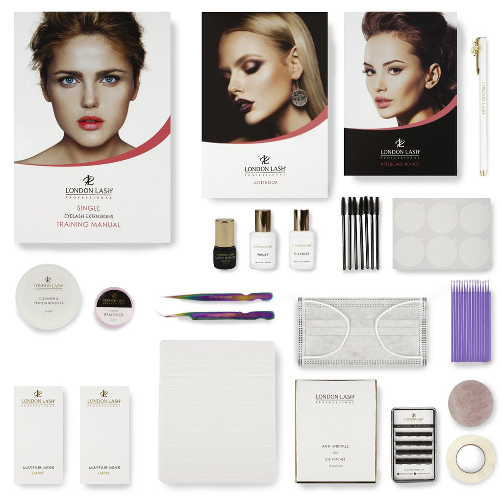 Foundation kit (LLP Trainers only)