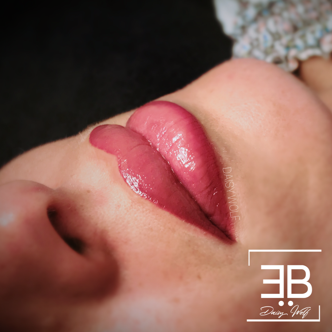 MASTERCLASS OMBRE LIPS