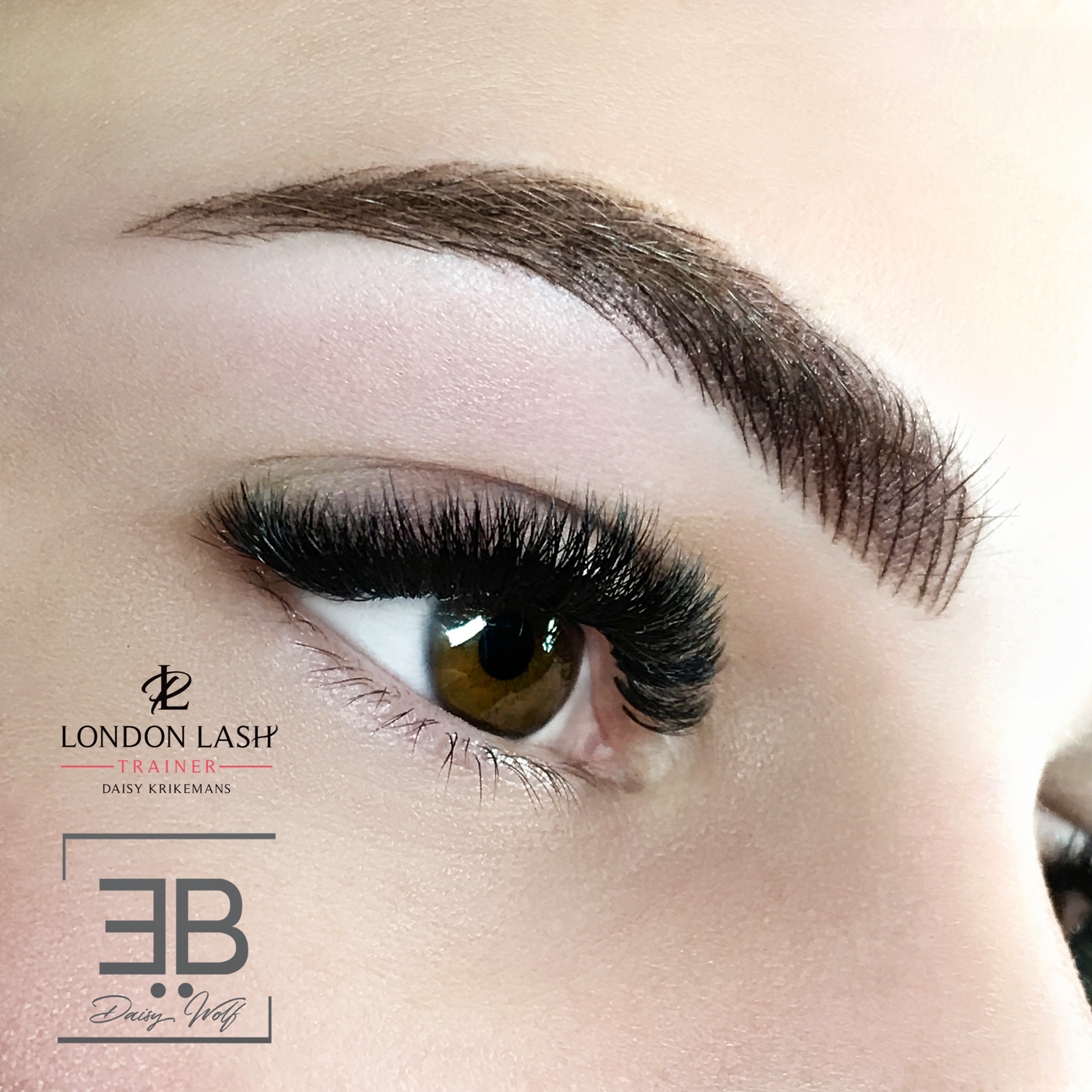 MASTERCLASS COMBO BROWS MANUEEL + MACHIENE