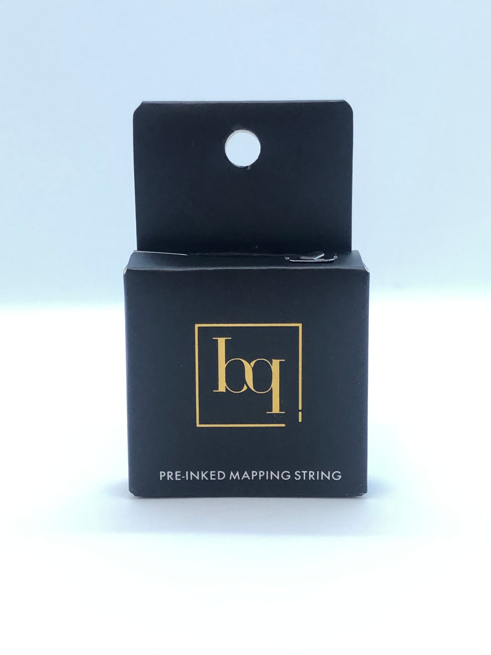 PRE INKED VEGAN BROWMAPPING STRING/THREAD