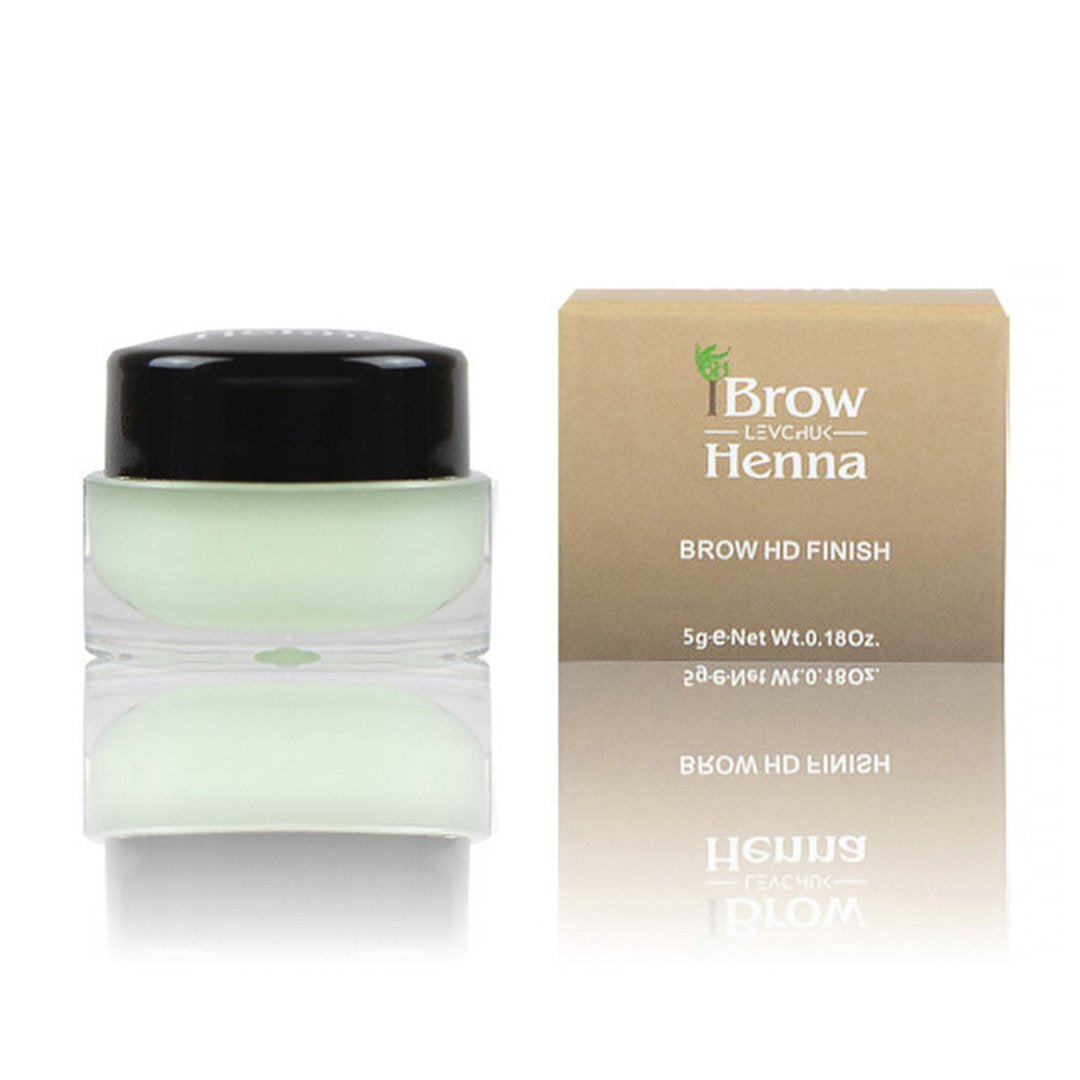 BROWXENNA® BROW HENNA CREAMY CONCEALER - GREEN