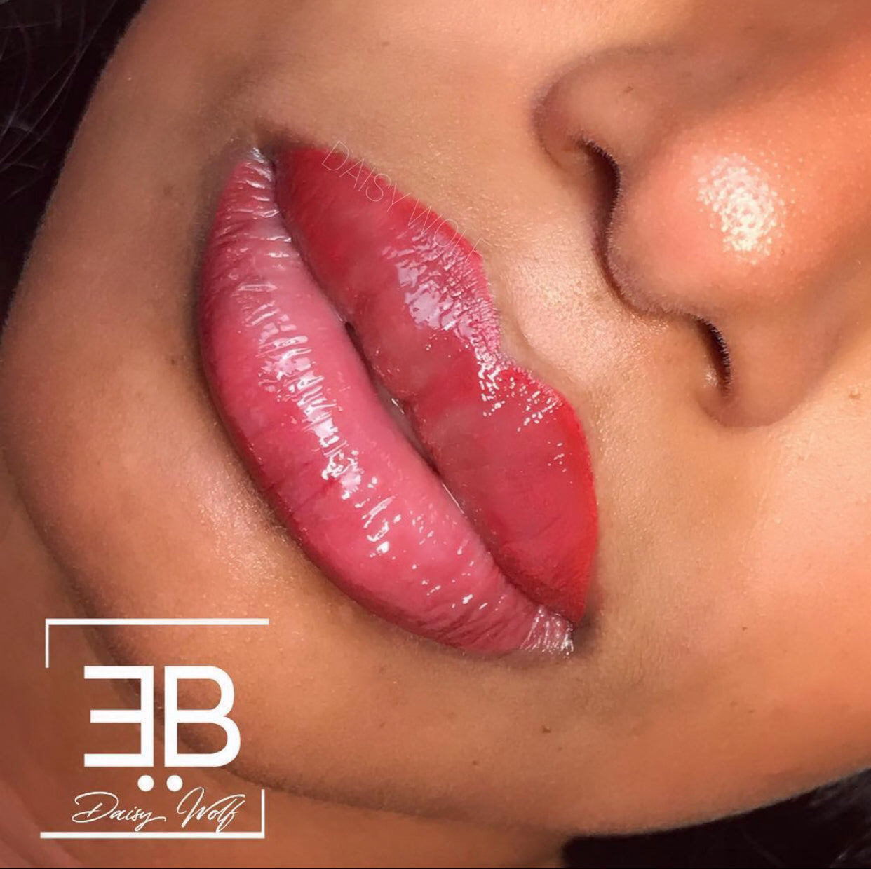 MASTERCLASS LIP COLOR CORRECTIONS